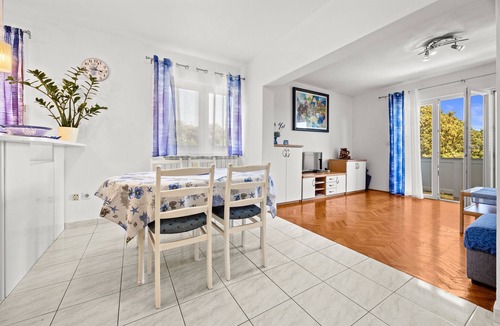 Suha Punta Apartment | Petra Sea View Apartment 4