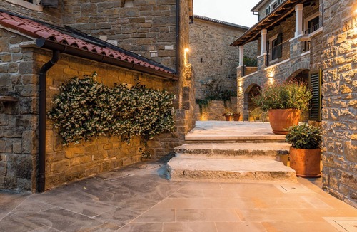 Marusici Apartment | Platano, ADQ