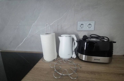 Seliste Apartment | Plitvice cozy and modern Blue apartament with Sauna