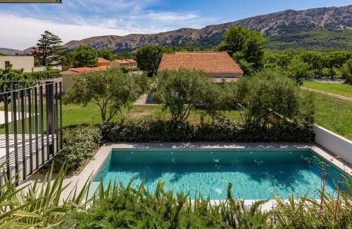 Jurandvor Apartment | Pool Apartment Sapore Di Mare 4 - Happy Rentals