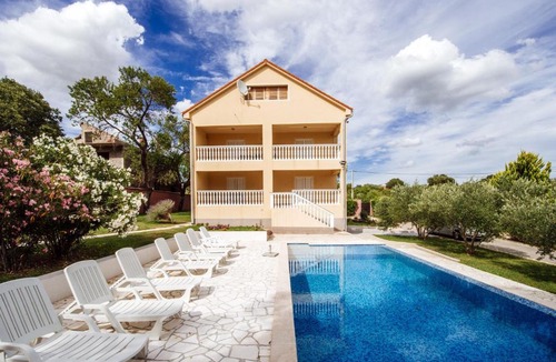 Kakma Villa | Poolincluded - Holiday Home Kakma