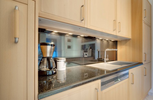Grebastica House | Private villa: 4 bedrooms, private pool (8x4m), 100m walk to the beach, sea view