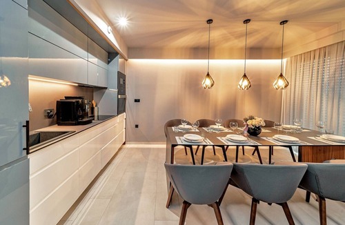 Promajna House | Promajna Villa Olea