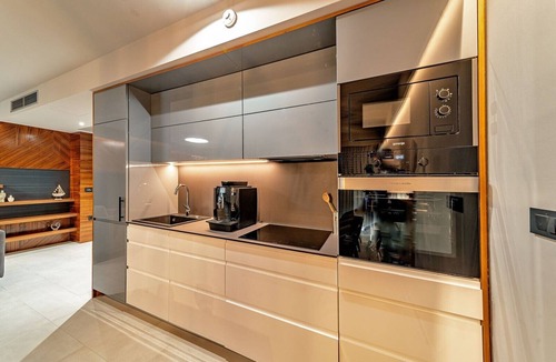 Promajna House | Promajna Villa Olea