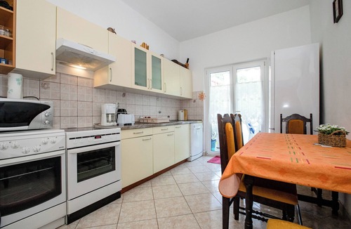 Palit House | Rab Paradise Villa -3 Bedrooms,3 Bathrooms