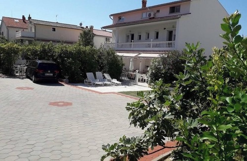 Palit House | Rab Paradise Villa -3 Bedrooms,3 Bathrooms