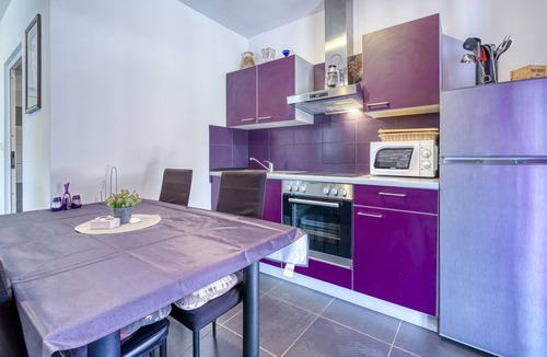 Polje Apartment | Radmila 1 by Interhome