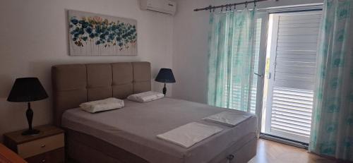 Podgora Apartment | Regina & Theresa Apartments
