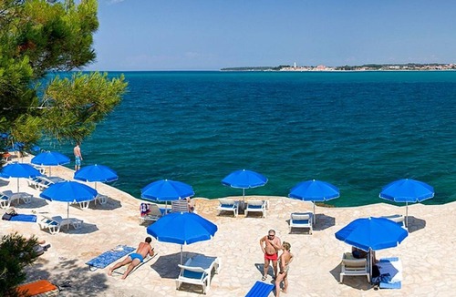 Lanterna Apartment | Residence Sunset Lanterna - Apartment Sunset 3 pax AGVAL (3024)