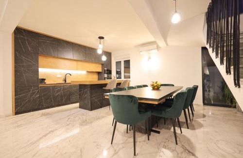 Zadar Villa | Rhapsody in Green - Luxury villa in Zadar