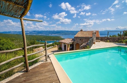 Risika Villa | Risika 274 3000m2 plot of land