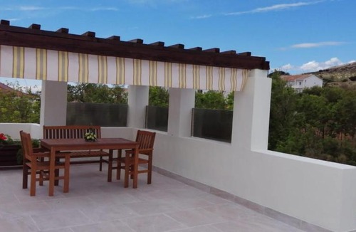 Pag Apartment | Rocco apartments