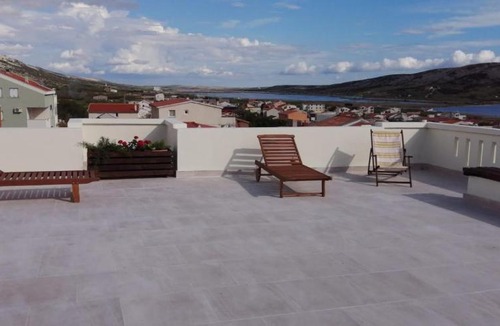 Pag Apartment | Rocco apartments