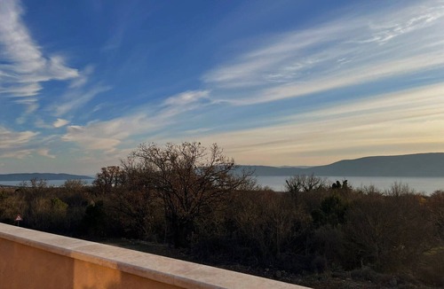Linardici House | Romantic villa with private pool, sea view and outdoor kitchen
