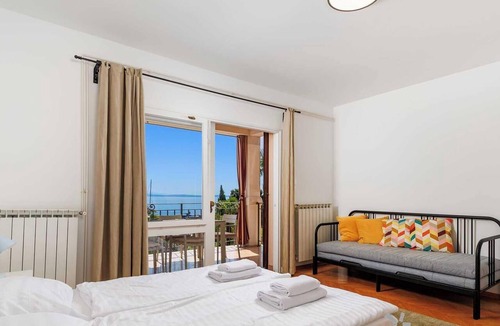 Icici Apartment | Rona apartment Ani nr 4