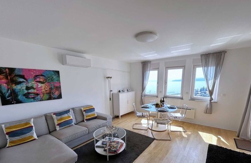 Icici Apartment | Rona Apartment Ivonne