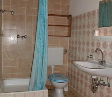 Vodice House | Room in Vodice with balcony, air conditioning, Wi-Fi (4826-2)