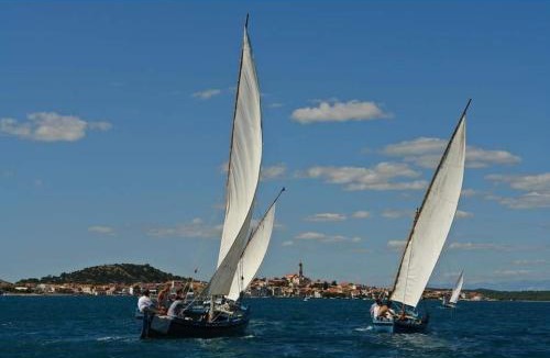Betina House | Rooms & Apartments Marinero