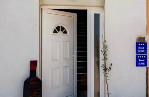 Cove Parja House | Rooms Burnum - Double Room 5
