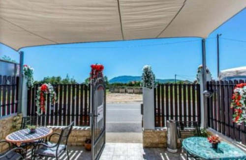 Cove Parja House | Rooms Burnum - Twin Room 7