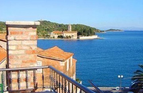 Vis Apartment | Rooms Nikola, (2697), Vis, hr