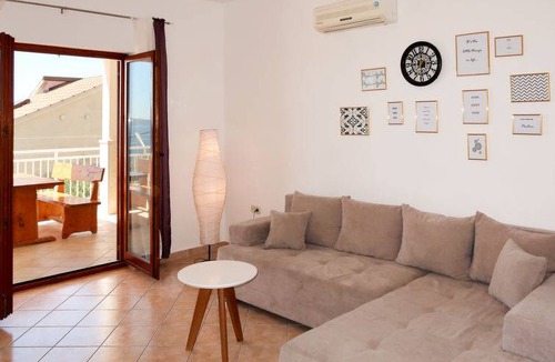 Marusici Apartment | Ružica (HP7R58D)