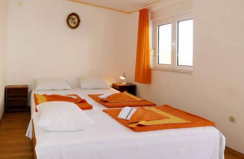 Gradac Apartment | Rudez by Interhome
