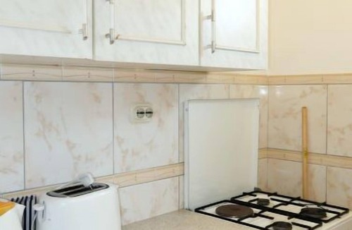 Gradac Apartment | Rudez by Interhome