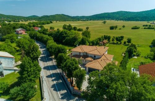 Podhum Apartment | Salvia Garden Apartment