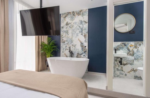 Split Hotel | Samstag ParkZone