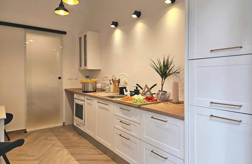 Opatija Apartment | Sea and City Retreat Opatija, Opatija, Croatia