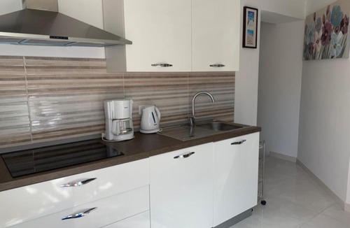 Viganj Apartment | Sea Breeze
