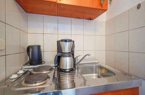 Vratarusa Apartment | Sea&Mount by Interhome