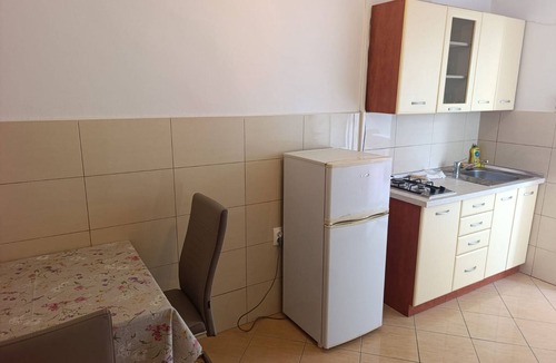 Metajna Apartment | Seafront apartment Valla 1