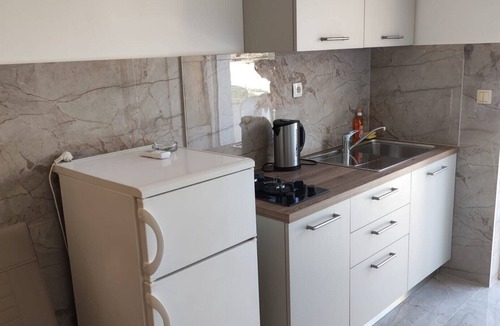 Metajna Apartment | Seafront apartment Valla 2