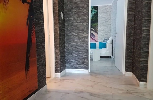 Vir House | SeaPalace SeaView LoungeResort with hydro hot tube