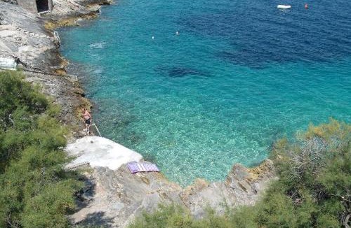 Prigradica House | Seaside family friendly house with a swimming pool Prigradica, Korcula - 21022
