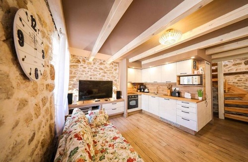 Vinjerac House | Seaside holiday house Vinjerac, Zadar (K-21929)