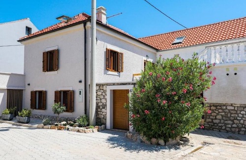 Vinjerac House | Seaside holiday house Vinjerac, Zadar (K-21929)