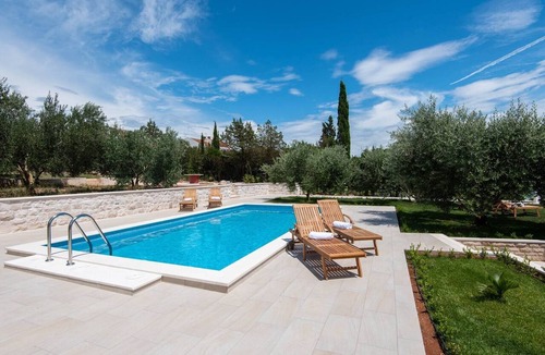Loviste House | Seaside house with a swimming pool Lovište, Pelješac (K-27588)