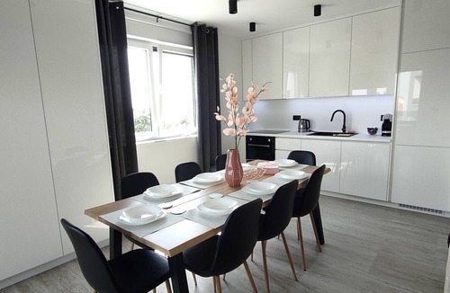 Kozino Apartment | Seaside residence - The Sunrise appartment
