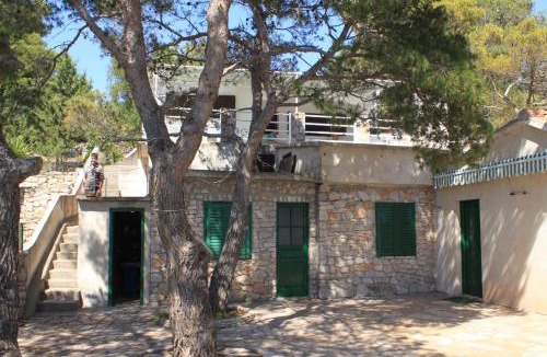 Island Dugi Otok Apartment | Seaside secluded apartments Lavdara, Dugi otok - 3454