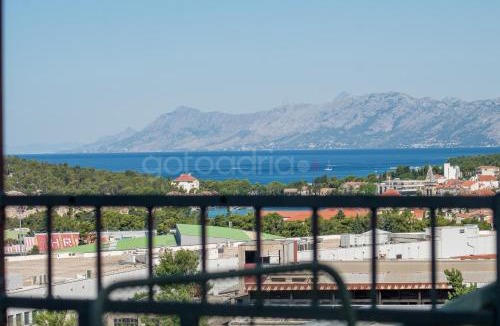 Dugis Apartment | Seaview apartments Duky