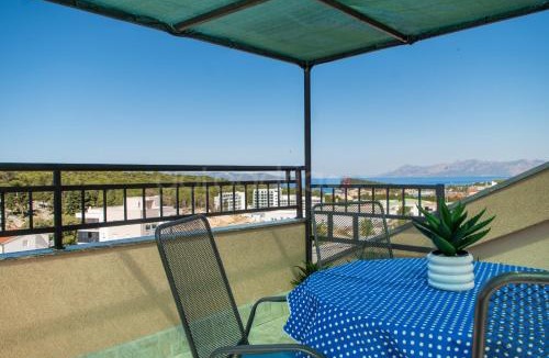 Dugis Apartment | Seaview apartments Duky