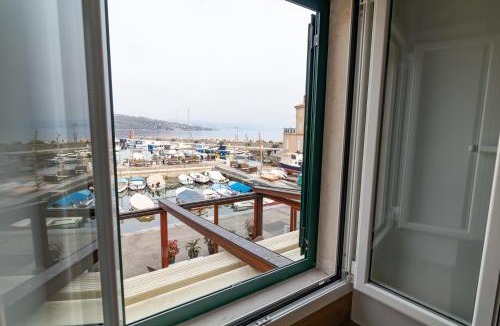 Volosko Apartment | Seaview Volosko Apartment
