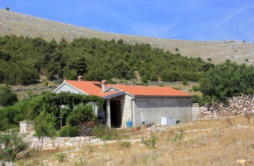 Kornati House | Secluded fisherman's cottage Cove Statival, Kornati - 8164