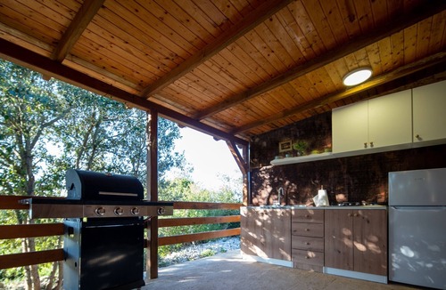 Susica House | Secluded fisherman's cottage Cove Babac, Pašman (K-20901)