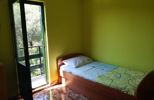 Pasman House | Secluded fisherman's cottage Cove Kobiljak, Pašman (K-11391)