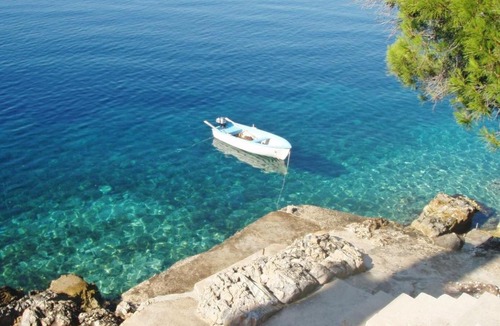 Gdinj House | Secluded fisherman's cottage Cove Lucica, Hvar - 15546