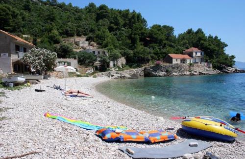 Gdinj House | Secluded fisherman's cottage Cove Skozanje, Hvar - 19749